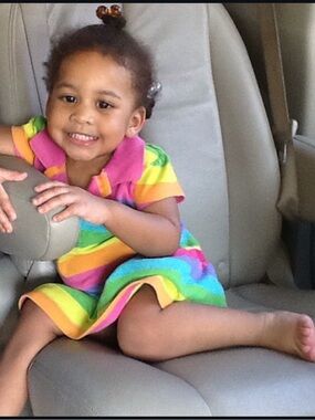 Meet your Posher, Kennedy
💕11/7 
💕14 
💕Louisiana 
💕 apostolic